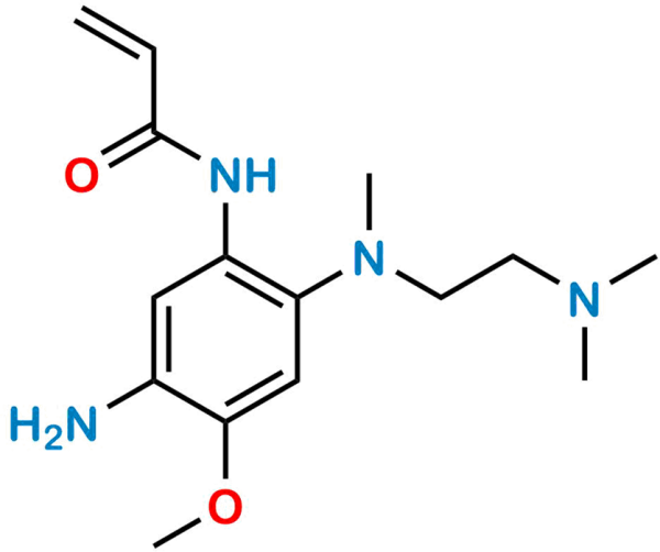 Mobocertinib Impurity 9