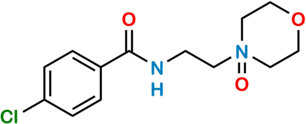 Moclobemide N-Oxide