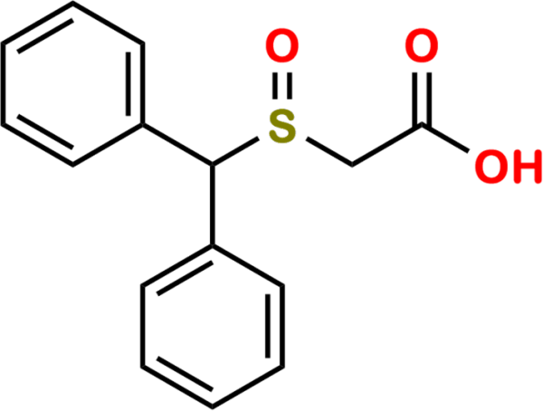 Modafinil EP Impurity A