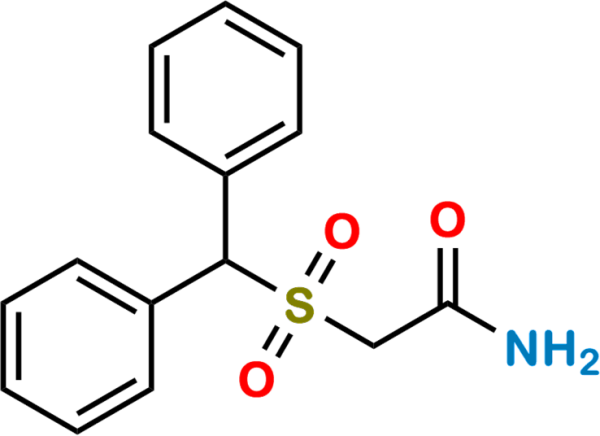 Modafinil EP Impurity B