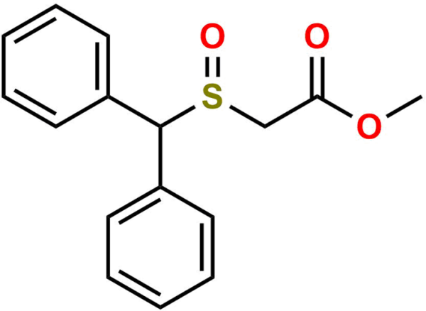 Modafinil EP Impurity C