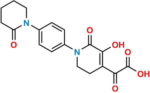 Apixaban Impurity 42