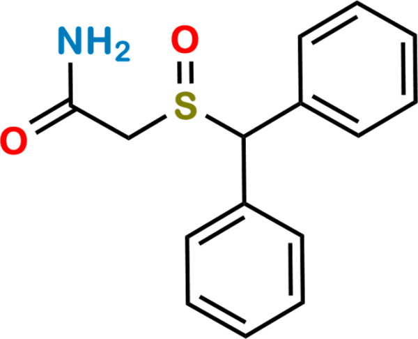 Modafinil