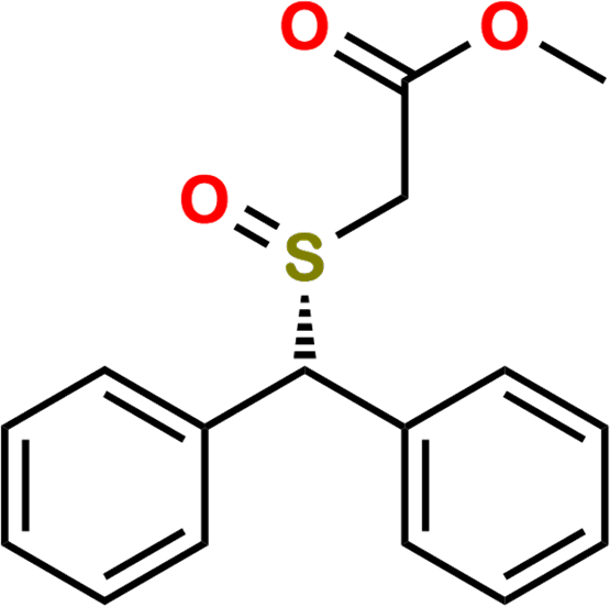 Modafinil Methyl Ester Impurity