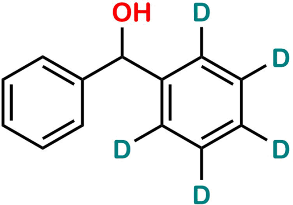 Benzhydrol D5