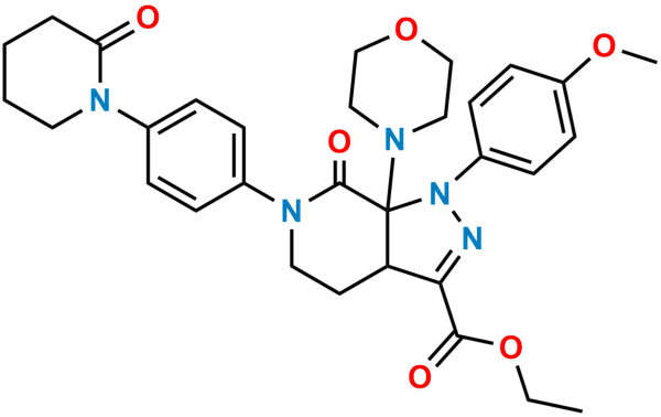 Apixaban Impurity 45