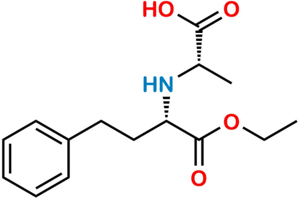 Moexipril USP Related Compound F