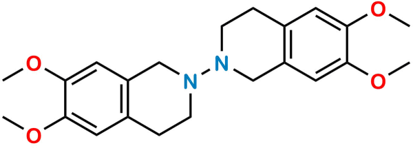 Moexipril Impurity 1