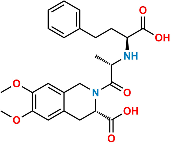 Moexipril USP Related Compound A