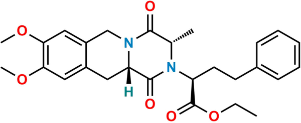 Moexipril USP Related Compound B