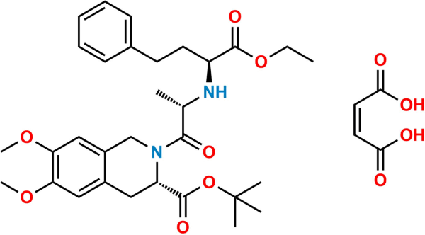 Moexipril USP Related Compound C