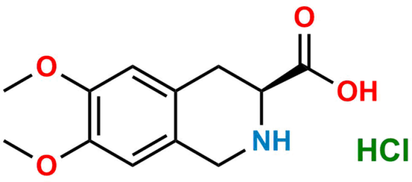 Moexipril USP Related Compound E