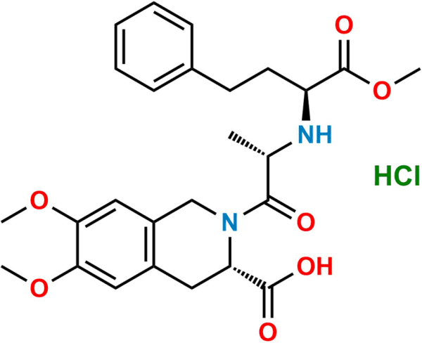 Moexipril USP Related Compound G