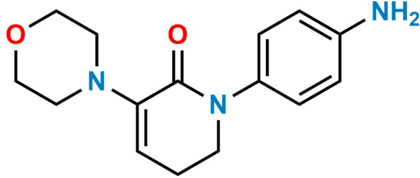 Apixaban Impurity 47