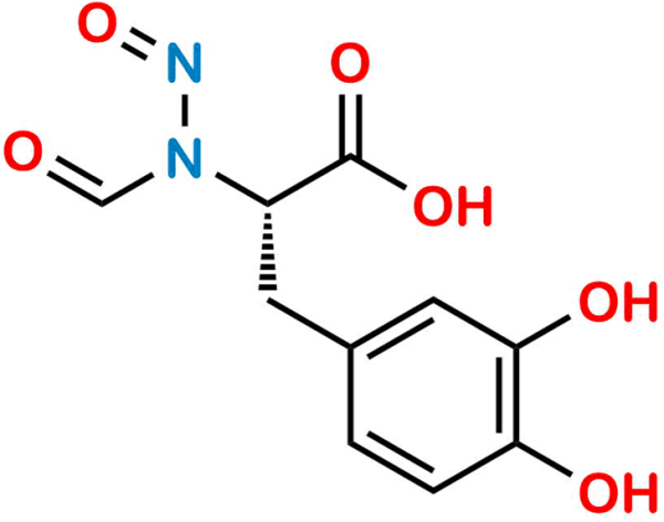 Moexipril Nitroso Impurity 2