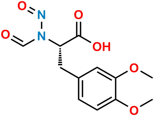 Moexipril Nitroso Impurity 3