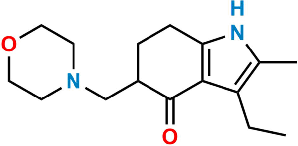 Molindone