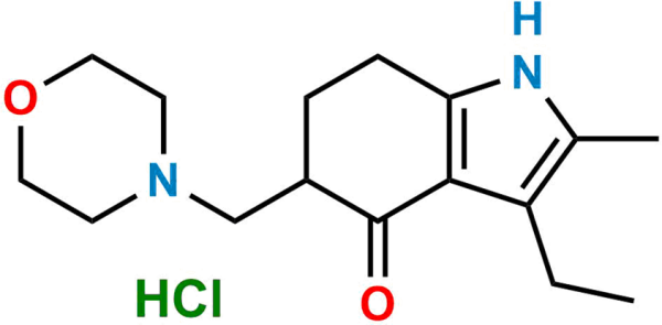 Molindone Hydrochloride