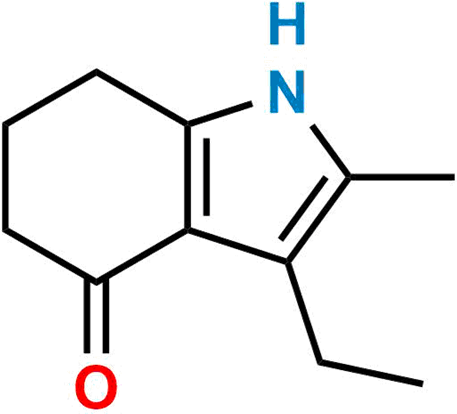 Molindone USP Related Compound A