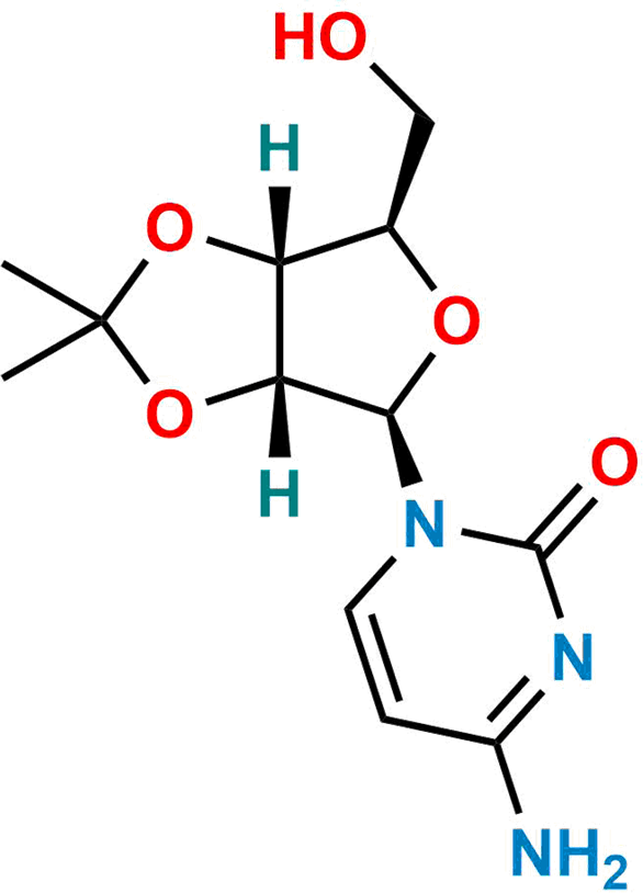 2',3'-Isopropylidenecytidine