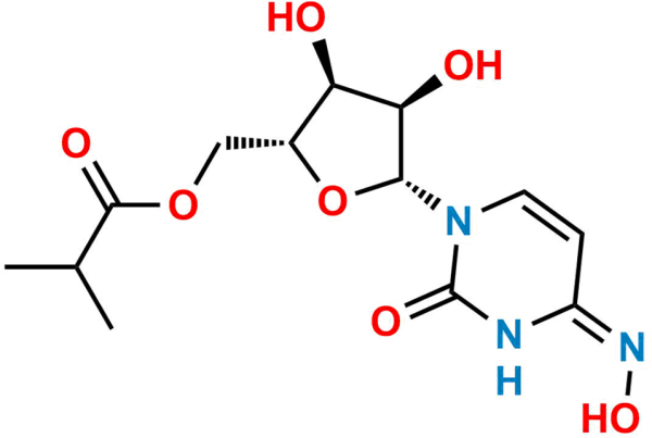 Molnupiravir