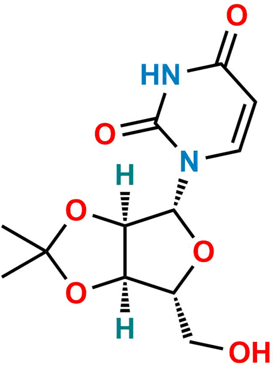 Molnupiravir Impurity 11