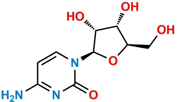 Molnupiravir Impurity 4