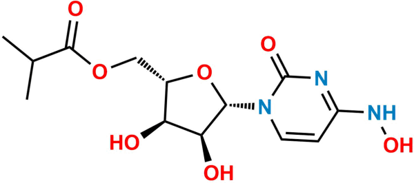 Molnupiravir Impurity 6