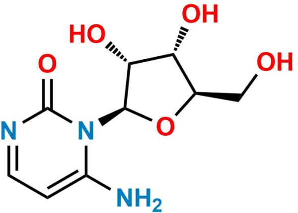 Molnupiravir Impurity 10