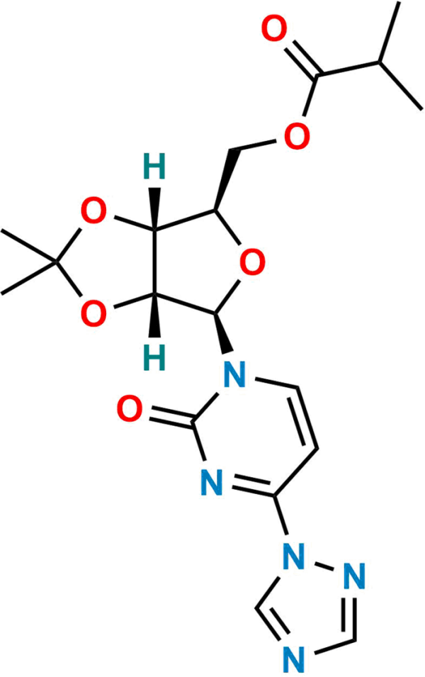 Molnupiravir Impurity 12