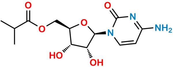 Molnupiravir Impurity 13