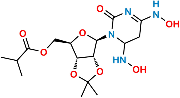 Molnupiravir Impurity 14