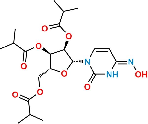 Molnupiravir Impurity 15