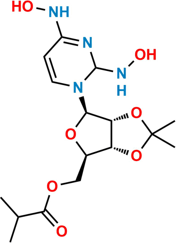 Molnupiravir Impurity 16