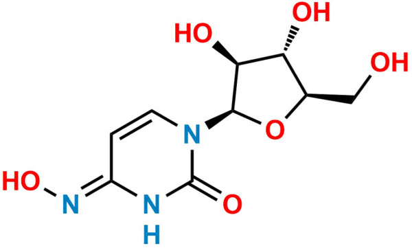 Molnupiravir Impurity 3