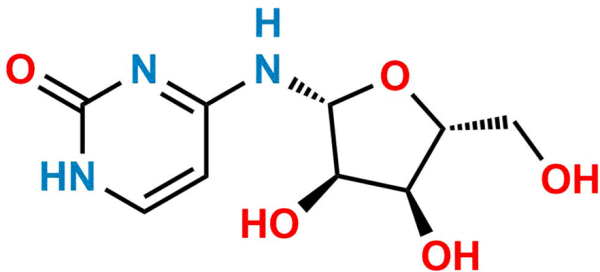 Molnupiravir Impurity 9