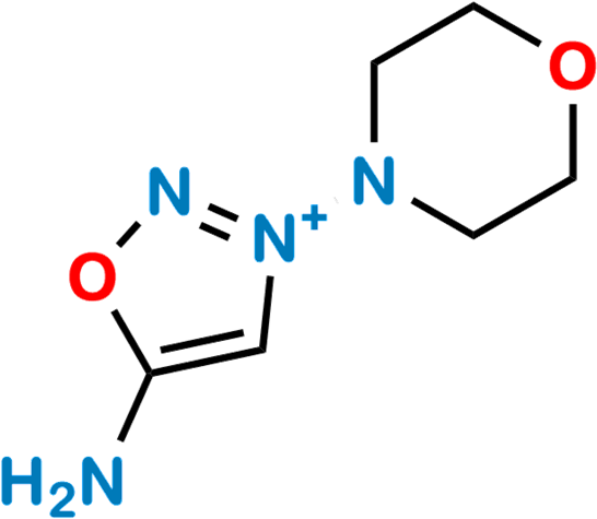 Molsidomine EP Impurity A