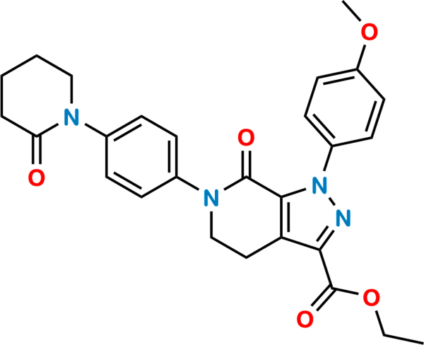 Apixaban Impurity 9