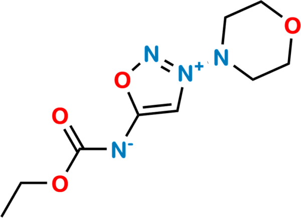 Molsidomine