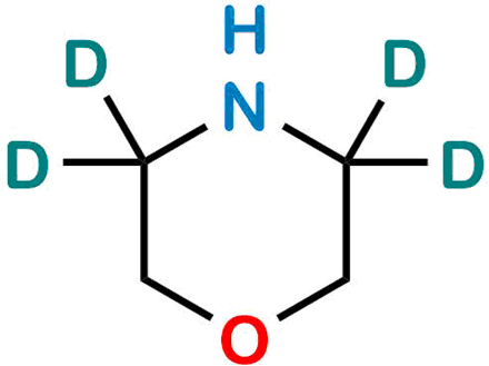 Morpholine D4