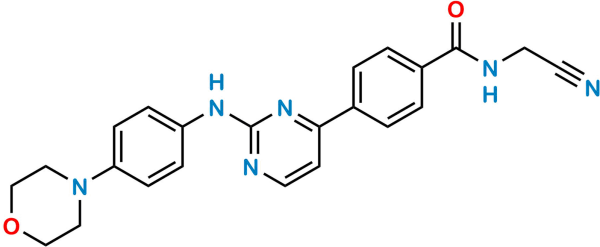 Momelotinib