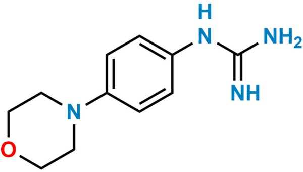 Momelotinib Impurity 1