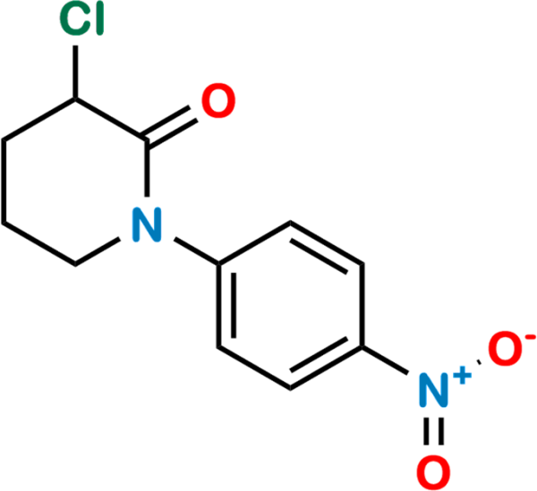 Apixaban Impurity B