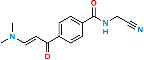 Momelotinib Impurity 2