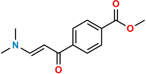 Momelotinib Impurity 6