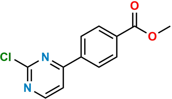 Momelotinib Impurity 8