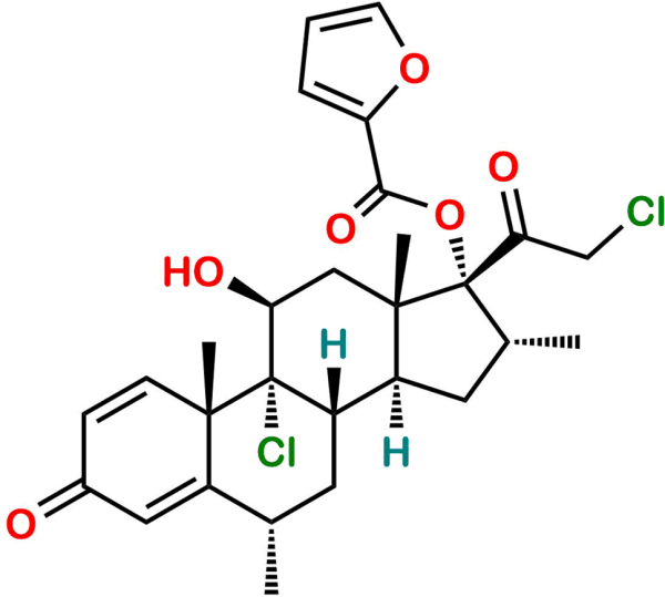 Mometasone EP Impurity J