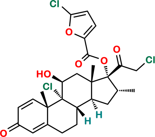 Mometasone EP Impurity T