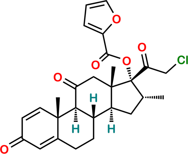 Mometasone EP Impurity C