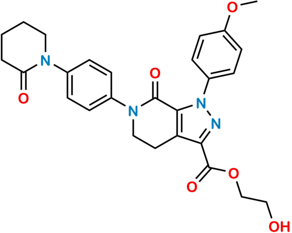 Apixaban Impurity C